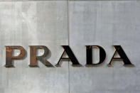 <b>Prada</b><br><br>Die kleine Prada ist bestimmt immer top gestylt. (Bild: ddp images)
