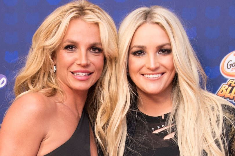 Jamie Lynn Spears has spoken of why she decided to share secrets about her sister Britney while she appeared on I’m A Celebrity... Get Me Out Of Here!