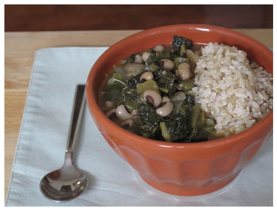 Vegetable Gumbo