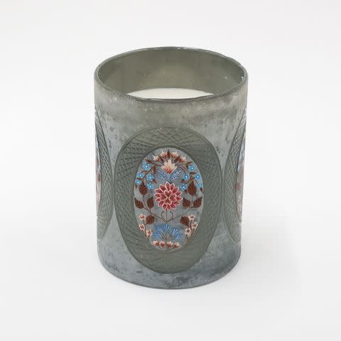 <p>GreenRow</p> GreenRow Hand-Painted Candles