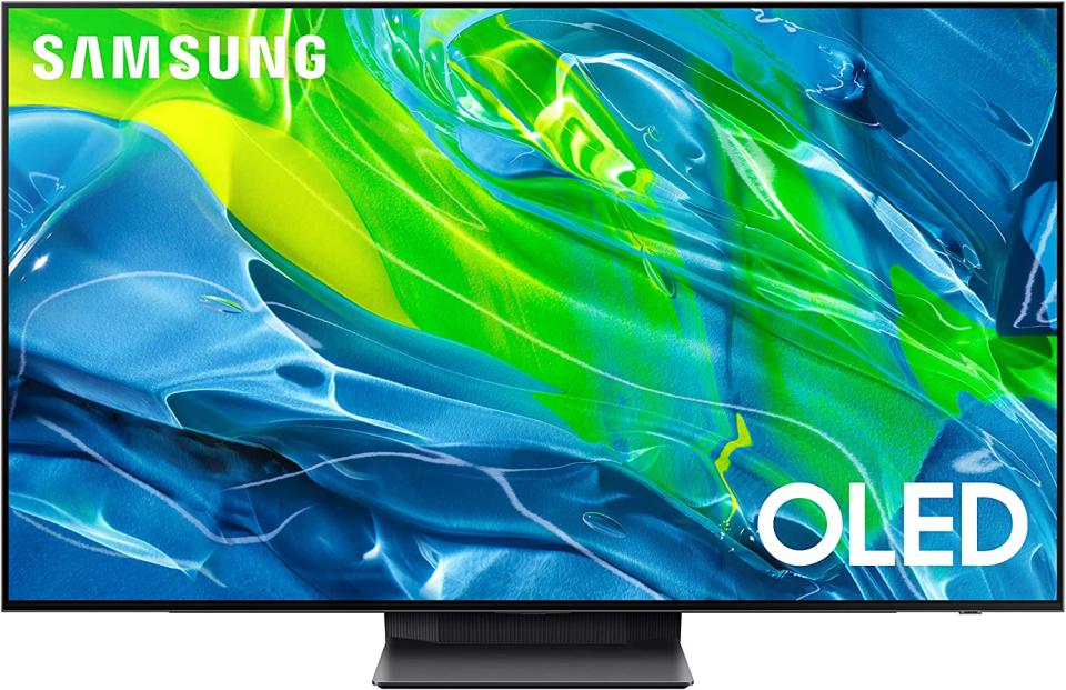 SAMSUNG 65-Inch Class OLED 4K S95B Series, best oled tvs