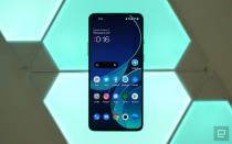 OnePlus 8T