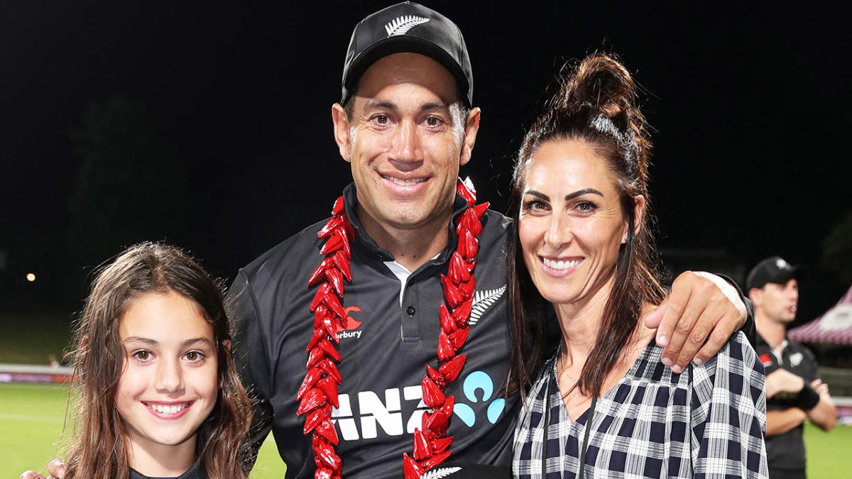 NZ great Ross Taylor’s racism bomb in book