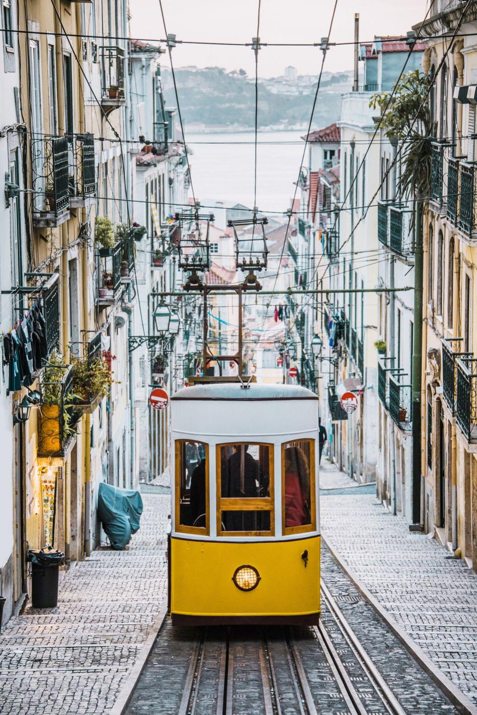 Lisbon, Portugal