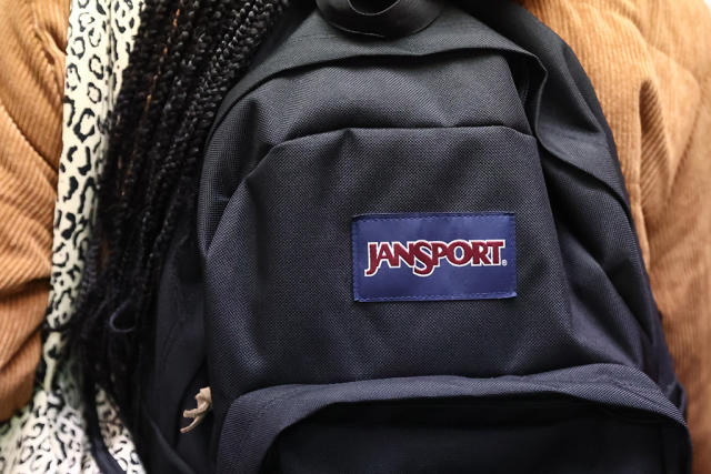 Pin on Jansport Backpacks