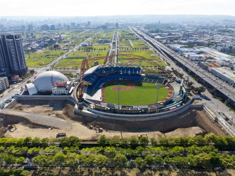 ▲台中十大土地交易出爐，指標建商、壽險業獵地不缺席。（圖／信義全球資產公司提供）