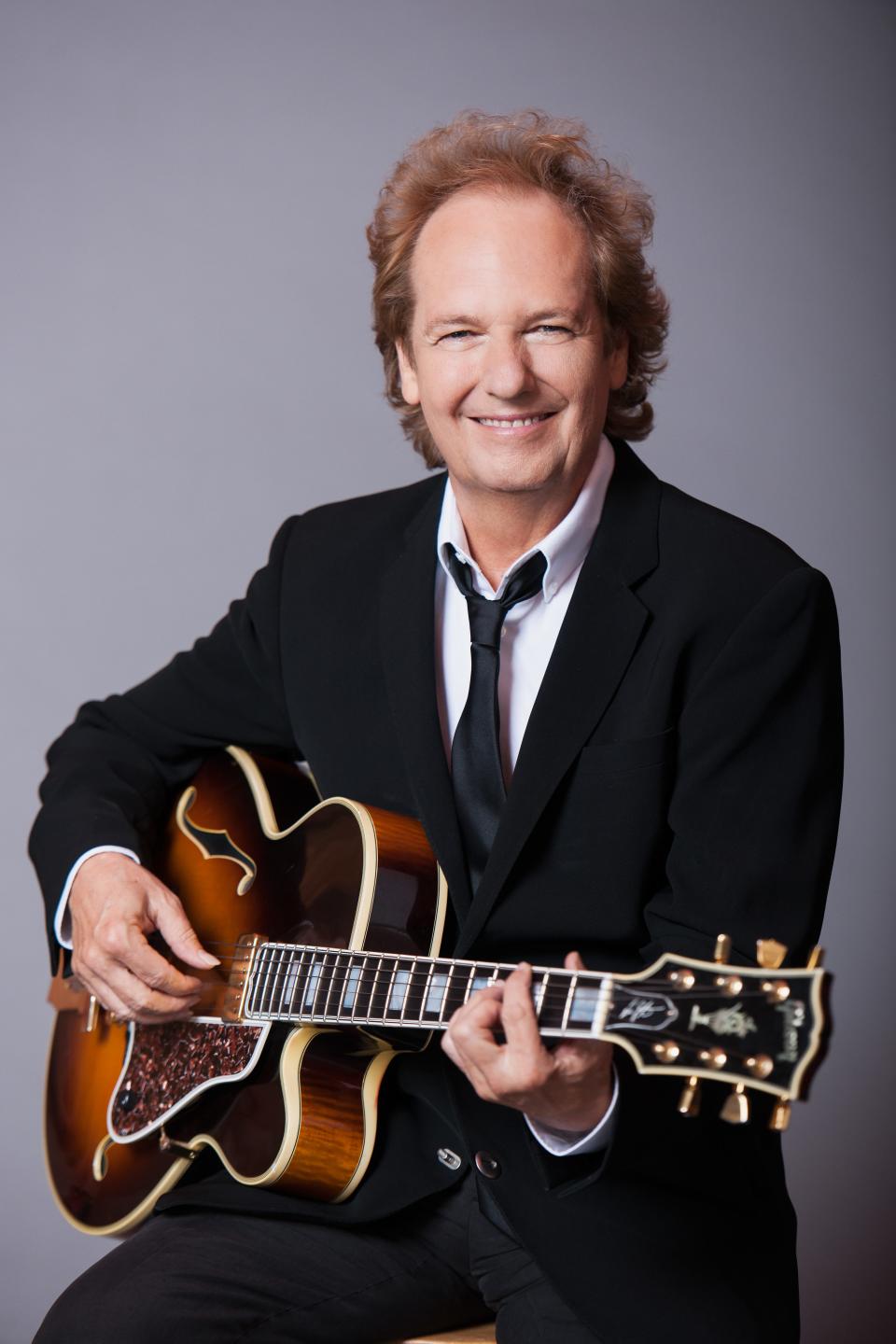 Lee Ritenour