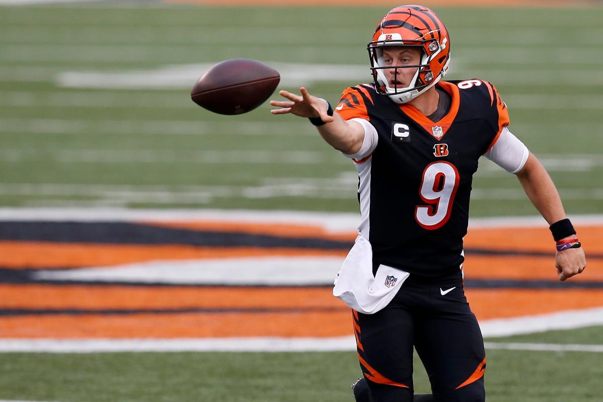 Joe Burrow and Josh Allen face off for first time as Cincinnati Bengals  take on Buffalo Bills in MNF blockbuster, NFL News