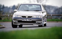 <p>“Vauxhall Vectra” and “cool” don’t usually go together in the same sentence, but the arrival of the Vectra GSI in 1999 went some way to changing this. Motorsport-derived looks and <strong>a potent 2.5-litre V6</strong> gave this hot Vauxhall some much-needed kerb-side appeal and impressive performance. Only a few thousand were made, so that should help residuals.</p><p><strong>We found:</strong> 2000 Vauxhall Vectra GSI 2.5i V6, 104,000 miles - £3500</p><p><strong>How many left?:</strong> Around 500</p>