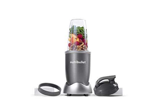 <p><strong>NutriBullet</strong></p><p>amazon.com</p><p><strong>$61.97</strong></p><p><a href="https://www.amazon.com/dp/B07CTBHQZK?tag=syn-yahoo-20&ascsubtag=%5Bartid%7C2140.g.40812684%5Bsrc%7Cyahoo-us" rel="nofollow noopener" target="_blank" data-ylk="slk:Shop Now" class="link ">Shop Now</a></p><p>Rolling out of bed 20 minutes before a lecture starts implies they probably didn’t have enough time for breakfast. But with a NutriBullet, they can make a smoothie to-go and ensure they have enough brain power to last through the morning. </p>