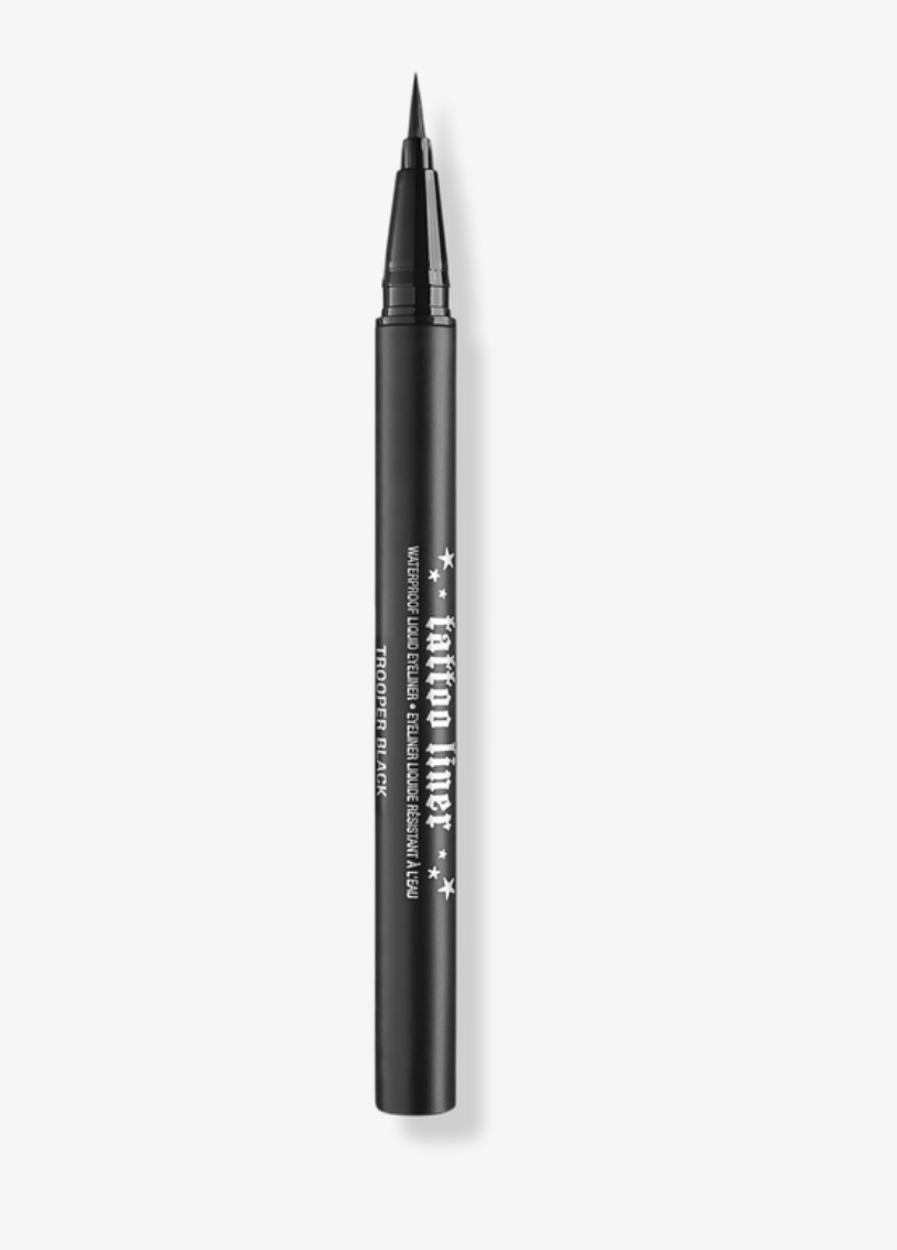 15) Tattoo Liner