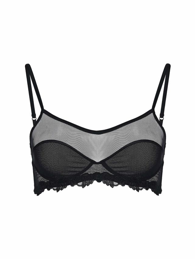 10 Pieces of Lingerie to Buy Yourself This Valentine's Day