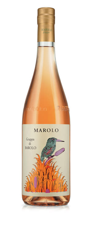 Marolo Grappa