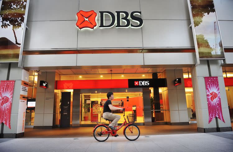 DBS-bicycle