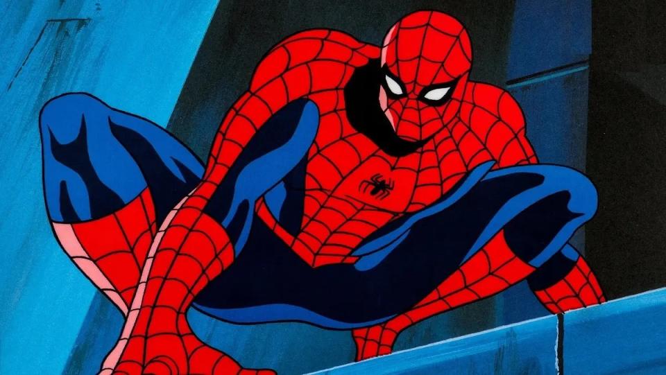 Fox Kids' Spider-Man