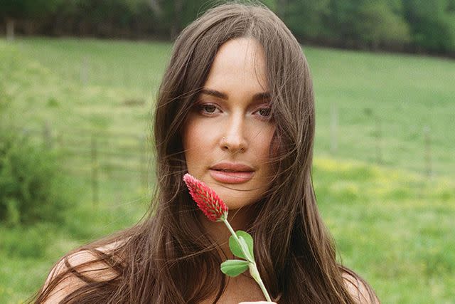 <p>Kelly Christine Sutton</p> Kacey Musgraves