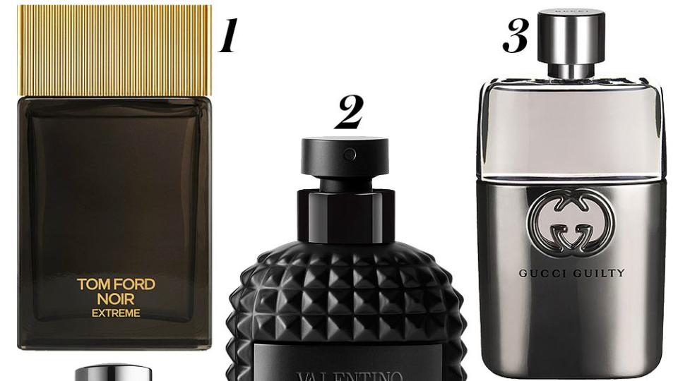 Father's Day Gift Guide/Beauty - Embed 1