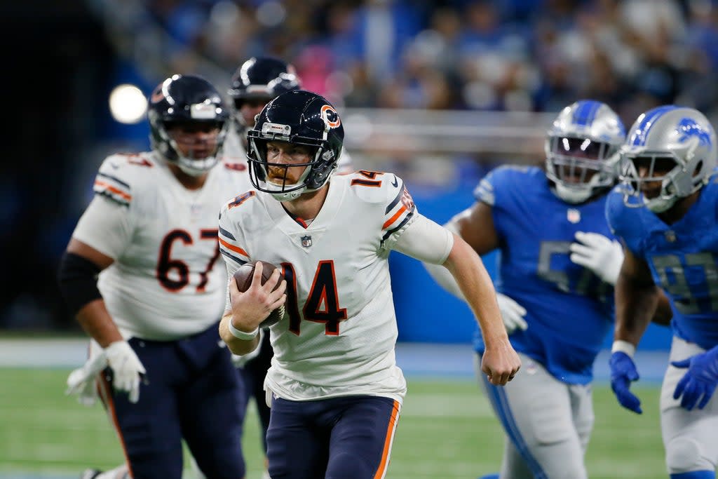 BEARS-LIONS (AP)