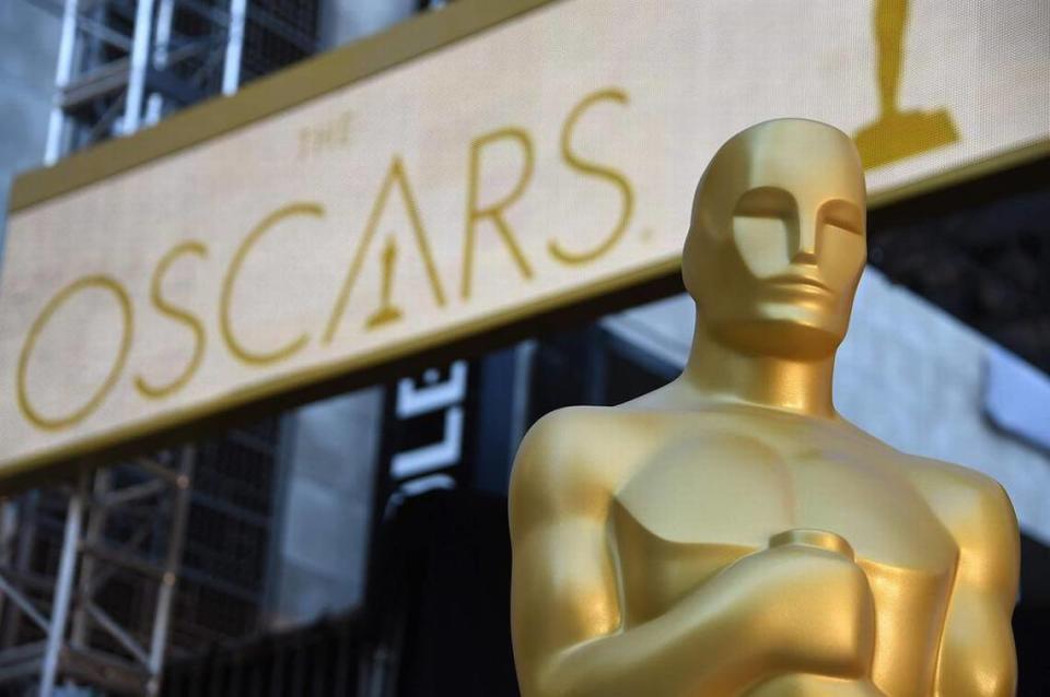 La entrega de los premios Oscar 2021 tendrá lugar en el Dolby Theatre, de Los Ángeles el 25 de abril.