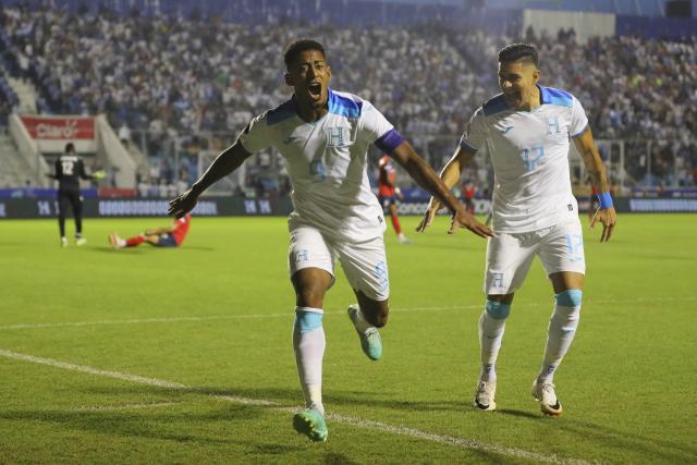 Honduras vs. Cuba (4-0): goles, resumen y vídeo por Nations League, VIDEO, FUTBOL-INTERNACIONAL