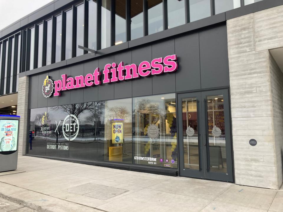 Planet Fitness is offering free massages and workouts for Tax Day.