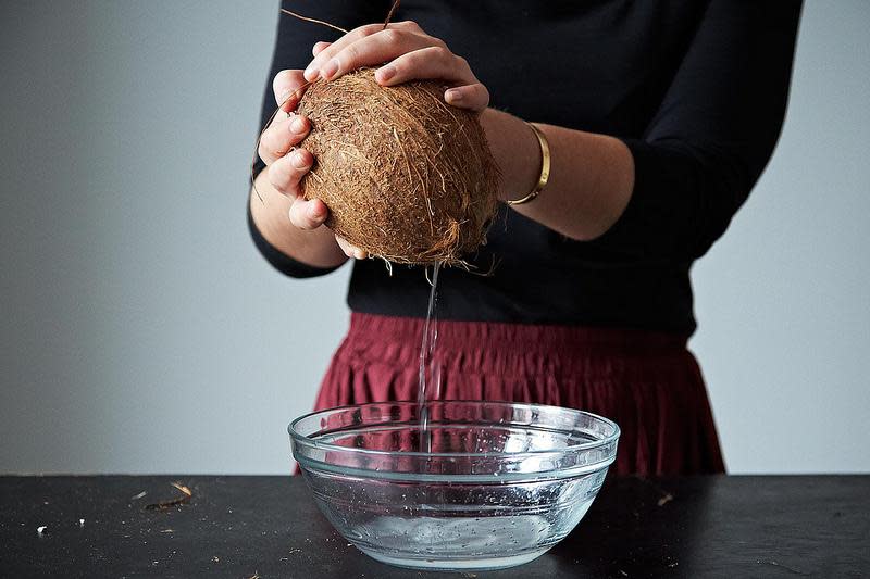 Coconut from Food52