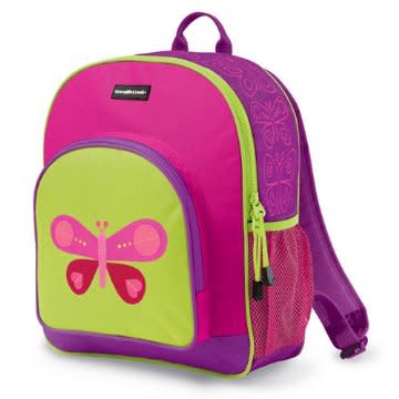 Crocodile Creek Kid`s Backpack (kindergarten)