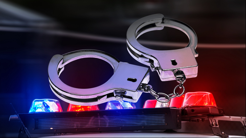Muscogee Co Sheriffs Office Arrest Wanted Gang Member On Multiple Felony Warrants 