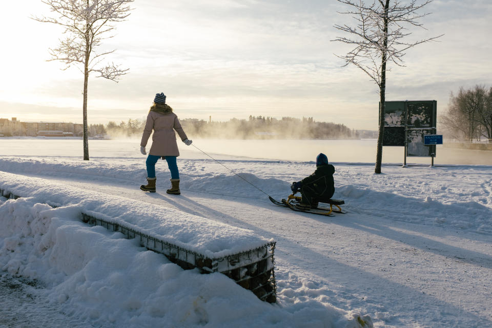 Helsinki 