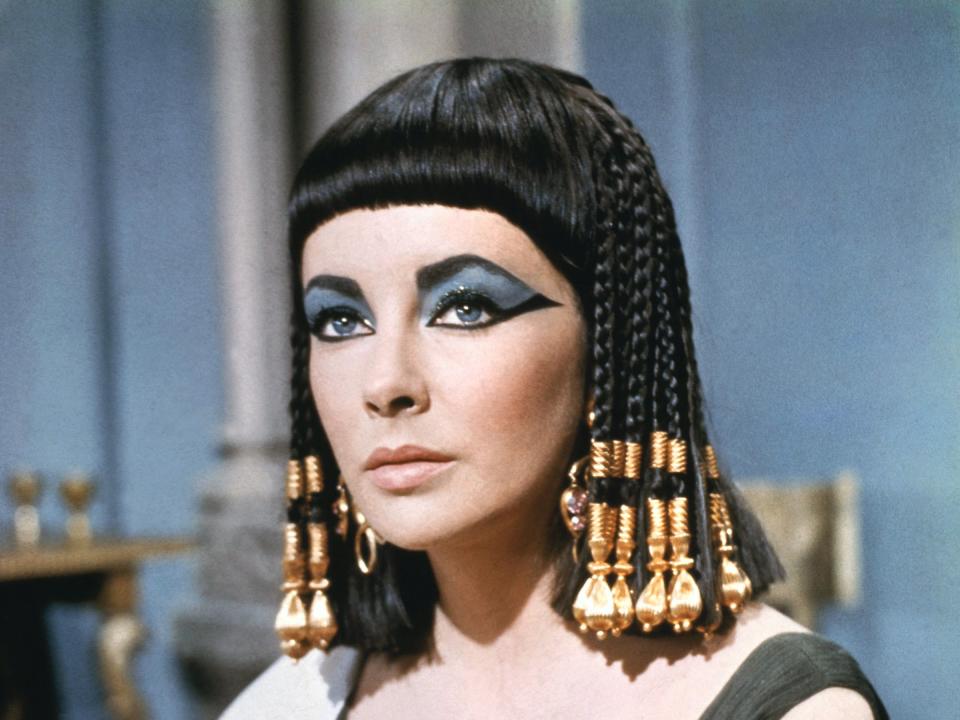 Cleopatra should be played by a black actor – but not just because it might be more historically accurate