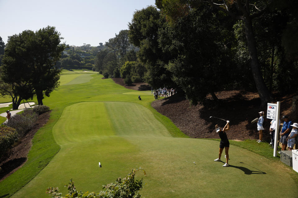 2023 U.S. Women's Amateur