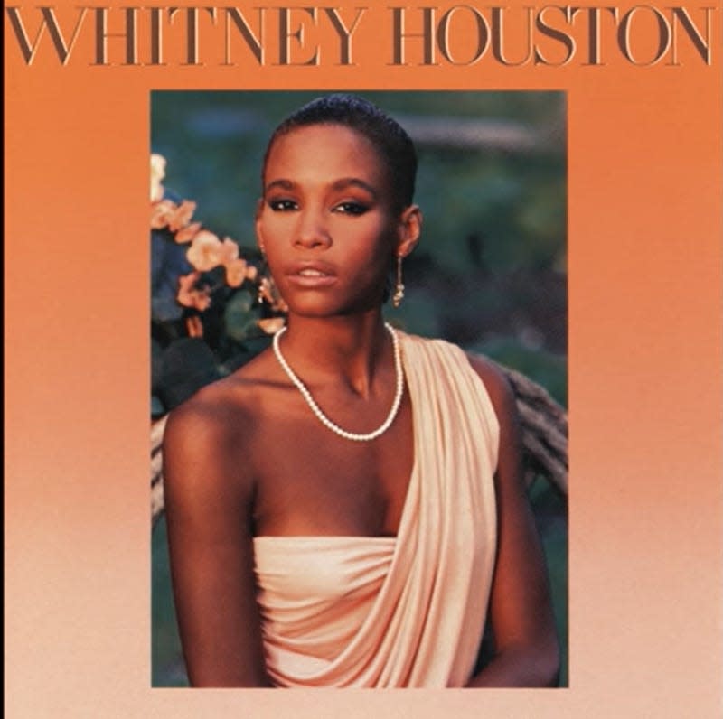 Screenshot:  Whitney Houston/YouTube