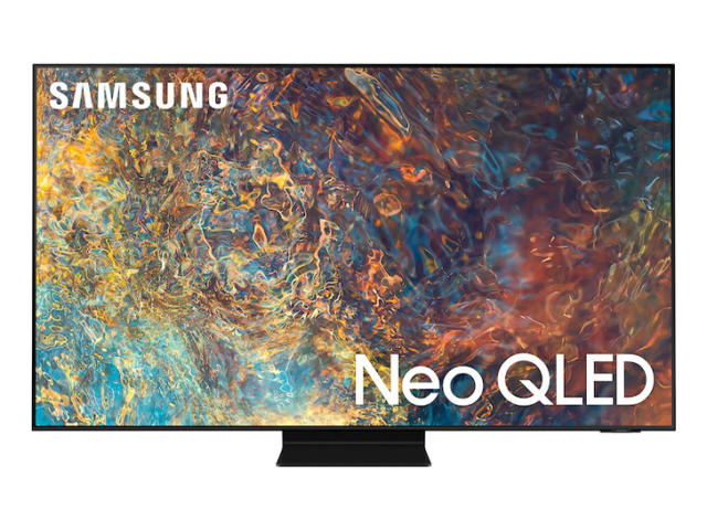 The Samsung Super Bowl TV Sale Is Happening Now PureWow