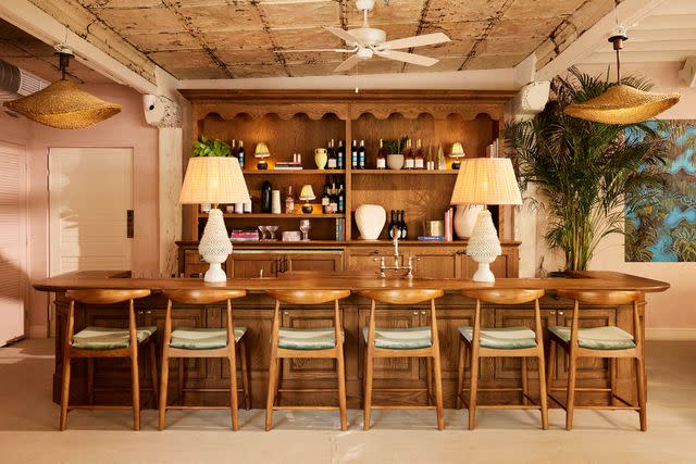 <p>Courtesy of Soho House Miami</p>