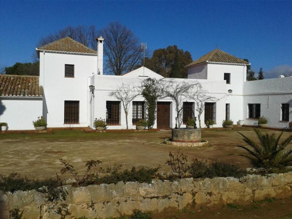 Fran y su hermano remodelado la finca familiar El Recreo de San Cayetano, a seis kilómetros de la localidad malagueña de Rodna, para transformarlo en una casa rural llena de historia. En su pozo descansan los restos de Orson Welles y por allí han pasado también Hemingway, Lola Flores, Vargas Losa, Adrien Brody… Eso sí, los Rivera Ordóñez no alquilan habitaciones sueltas, así que, si quieres pasar una noche en su cortijo, desembolsa más de 1.000 euros.