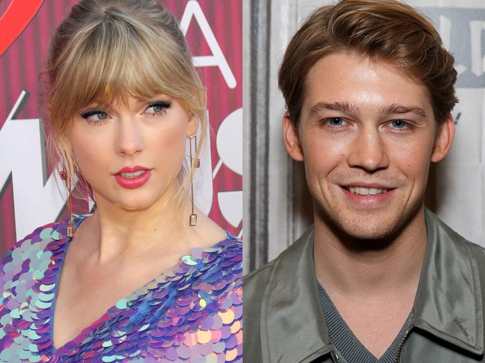 Taylor Swift's PR slams 'fabricated lies' that the singer was married