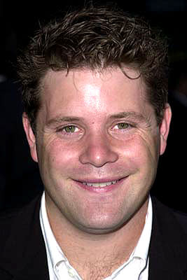 Sean Astin at the Los Angeles premiere of Miramax's The Others