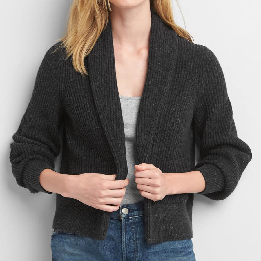 Gap Cardigan