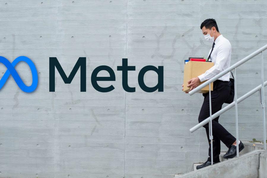 Meta confirma nueva ronda de despidos; afectarán a sus estudios de videojuegos