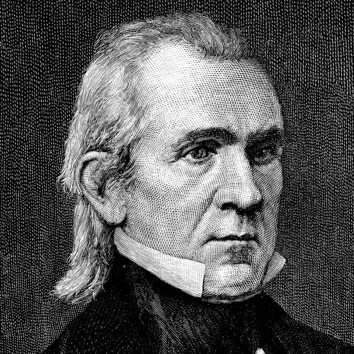 James K. Polk