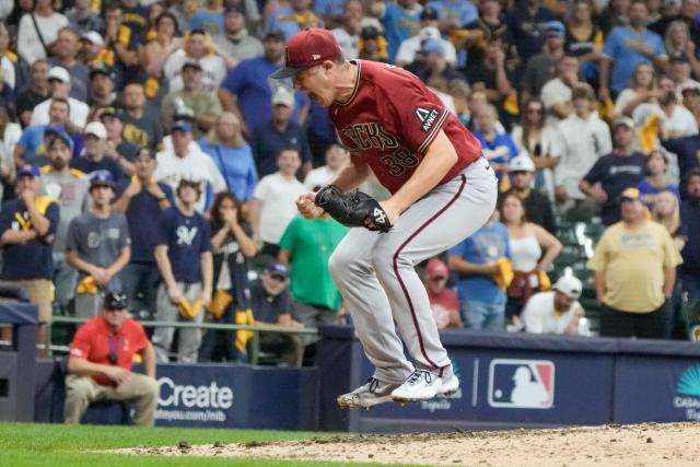 Arizona Diamondbacks Need to Get an Extension Done with Paul