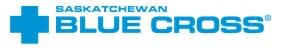 Saskatchewan Blue Cross logo (CNW Group/Saskatchewan Blue Cross)