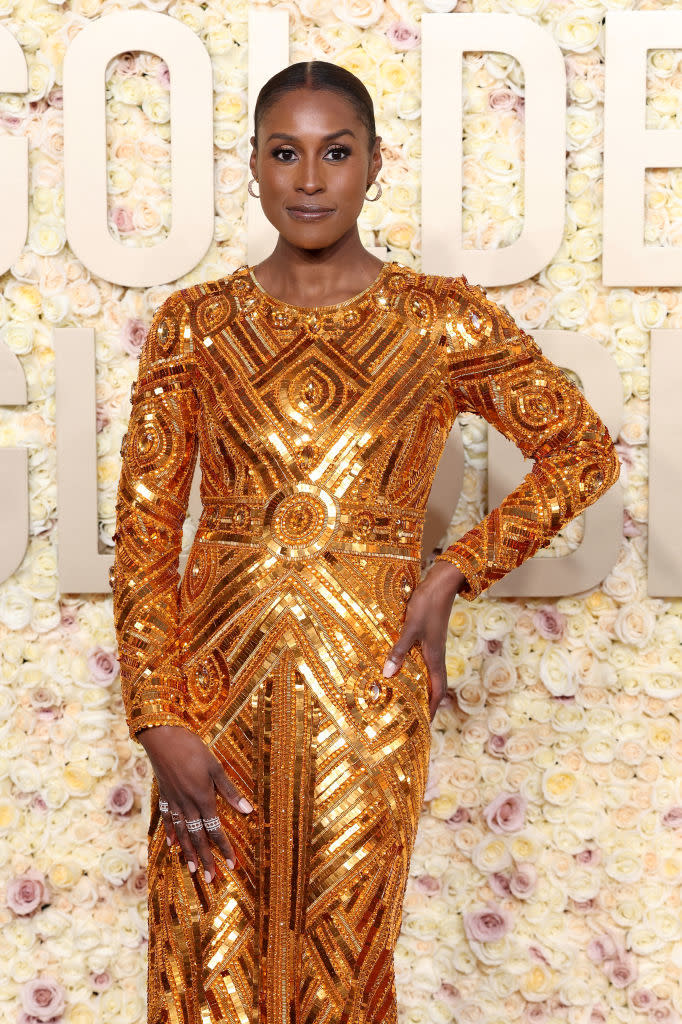 Issa Rae