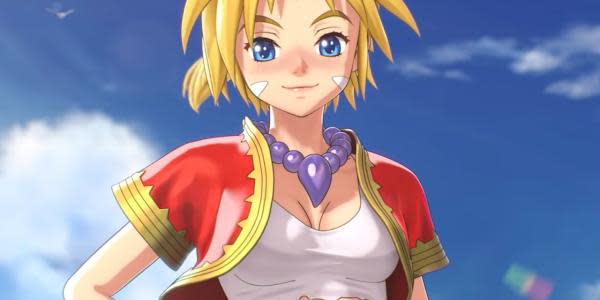 ¿El regreso de Chrono Cross? Compositor del juego emociona a los fans