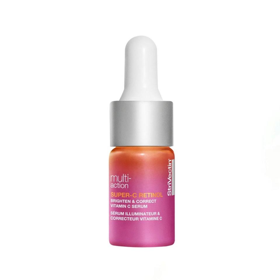 StriVectin Super-C Retinol Brighten & Correct Vitamin C Serum