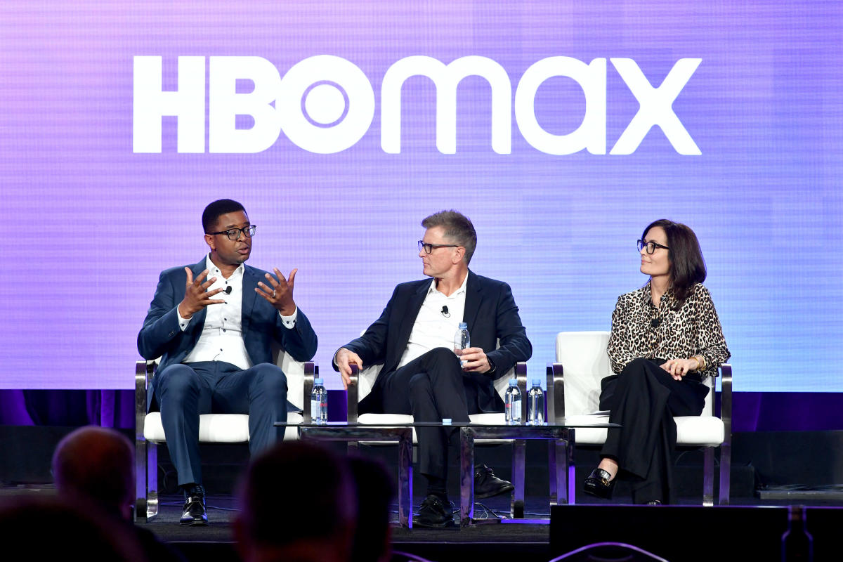 HBO Max Originals: Must-Watch TV Series on the Platform - Armchair Arcade