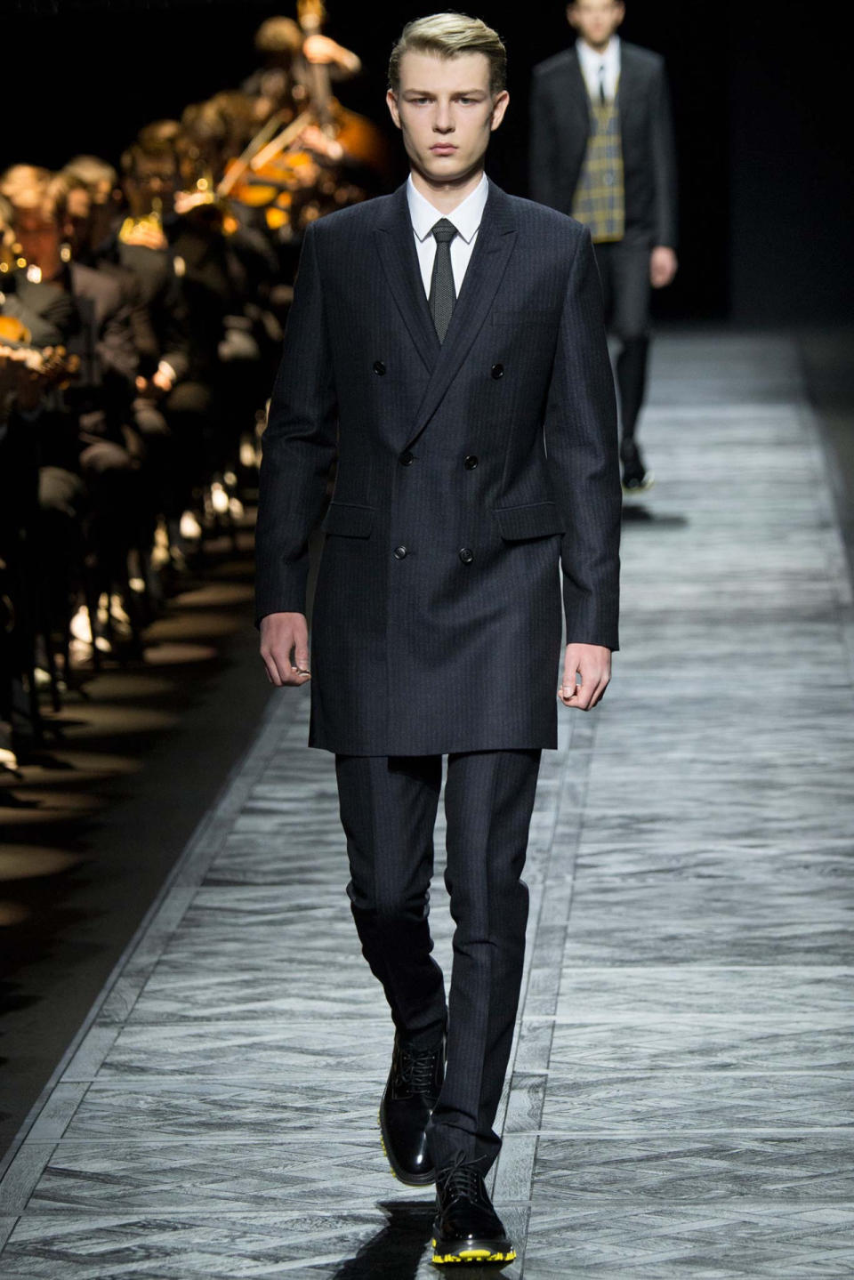 Dior Homme