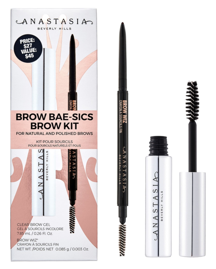 Anastasia Beverly Hills Brow Bae-sics Kit