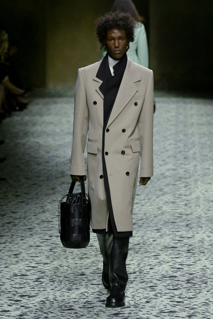 Bottega Veneta RTW Fall 2023