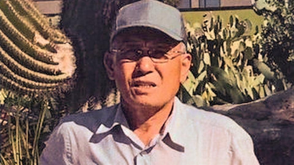 Searchers have found Eugene Jo, a hiker who was missing in the mountains north of Los Angeles for a week.